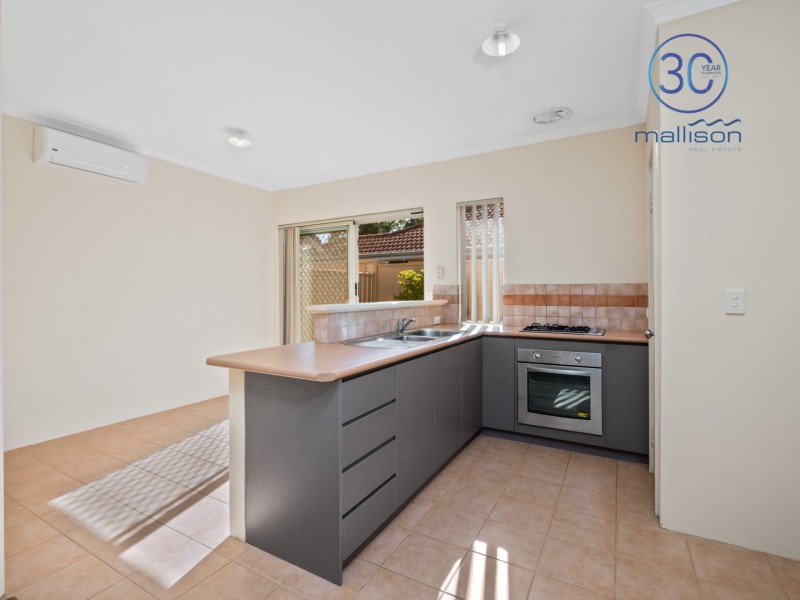 1/40 Alexandra Place, Bentley WA 6102