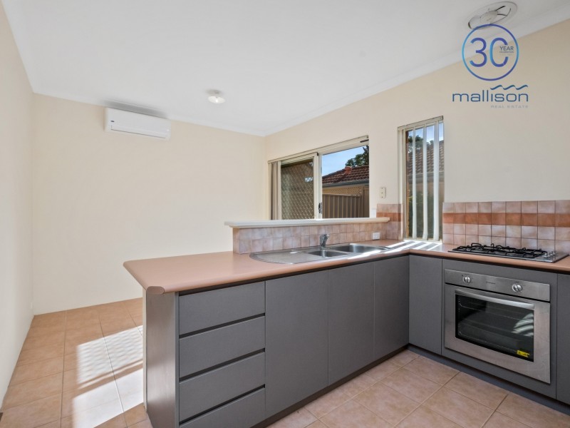 1/40 Alexandra Place, Bentley WA 6102