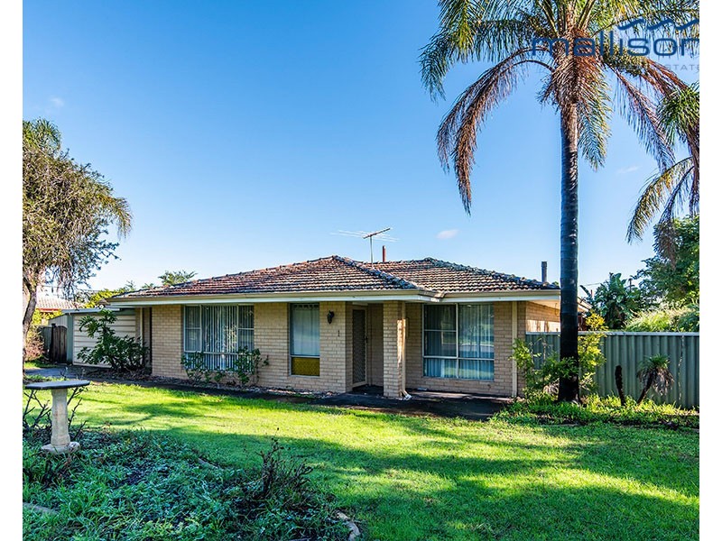 1 Casma Court, Ferndale WA 6148
