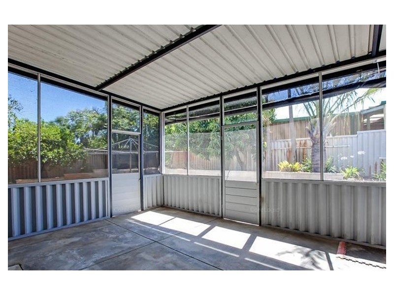 1 Chester Court, Orelia WA 6167