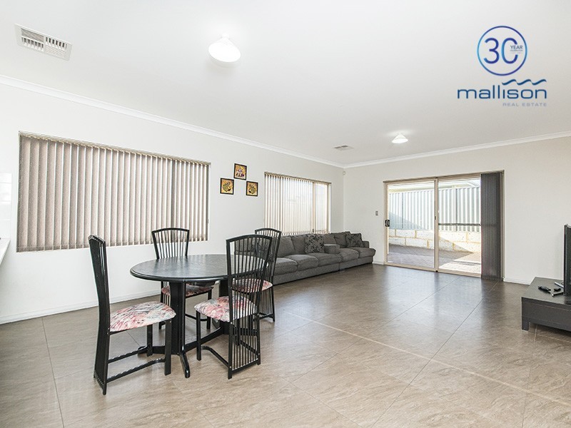 22 Kellogg Drive, Piara Waters WA 6112