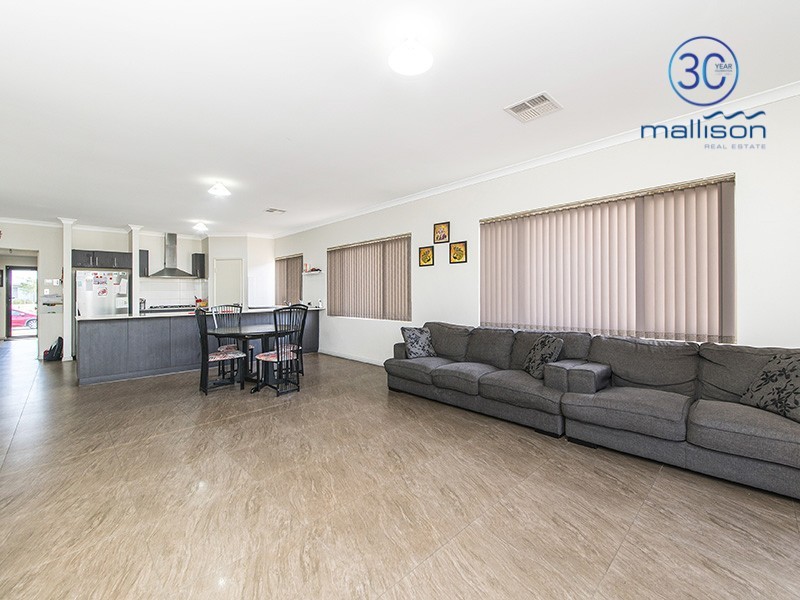 22 Kellogg Drive, Piara Waters WA 6112