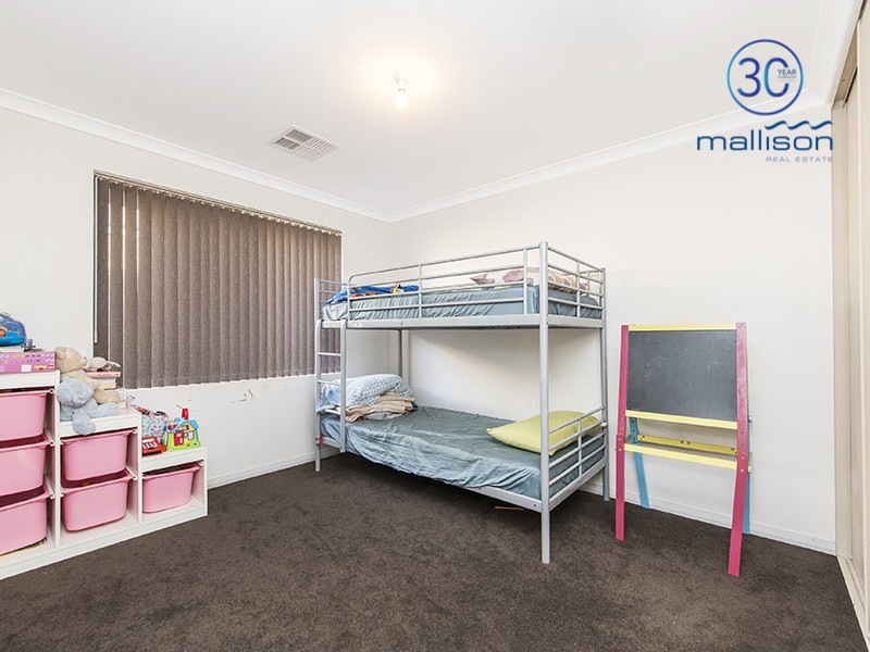 22 Kellogg Drive, Piara Waters WA 6112