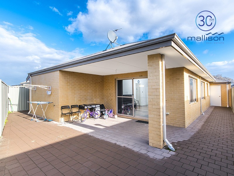 22 Kellogg Drive, Piara Waters WA 6112