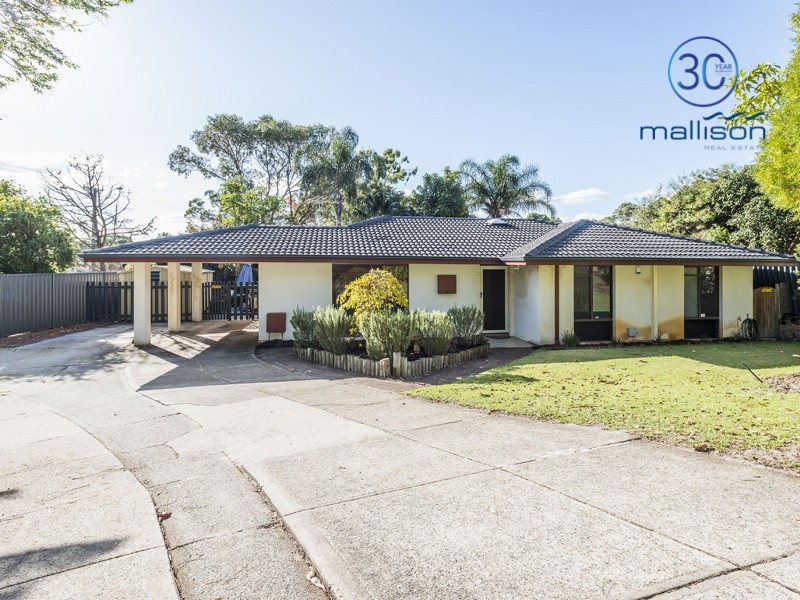 6 Stafford Court, Leeming WA 6149