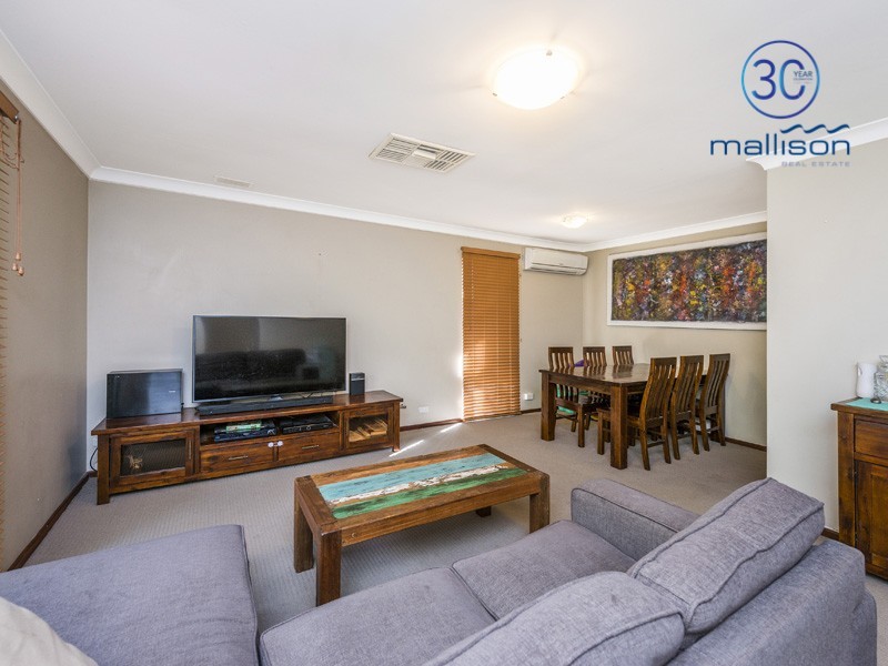 6 Stafford Court, Leeming WA 6149