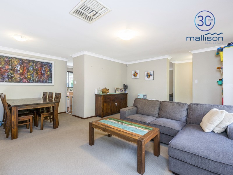 6 Stafford Court, Leeming WA 6149