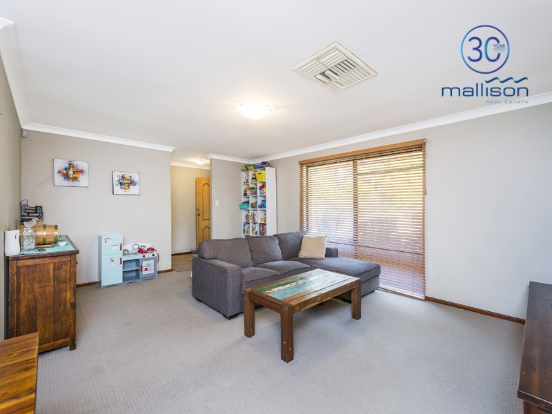 6 Stafford Court, Leeming WA 6149