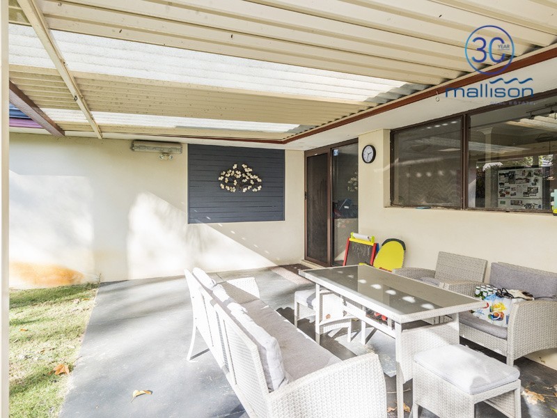6 Stafford Court, Leeming WA 6149