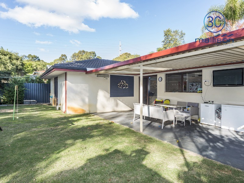 6 Stafford Court, Leeming WA 6149