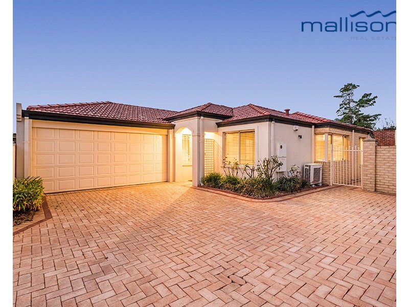 6A Fenton Place, Myaree WA 6154