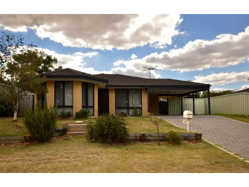 29 Possum Glade, Beeliar WA 6164