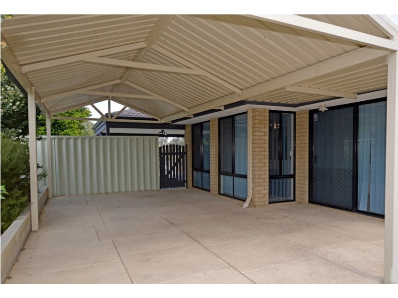 29 Possum Glade, Beeliar WA 6164