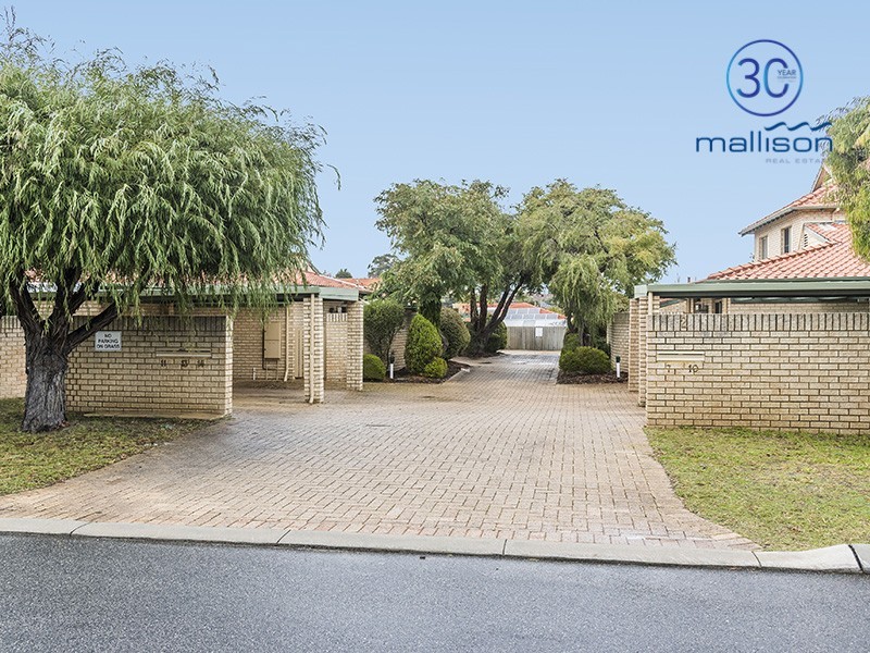 14/2 Railton Place, Dianella WA 6059