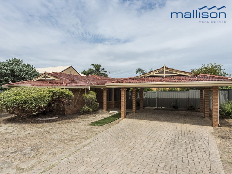 36 Freedman Way, Winthrop WA 6150