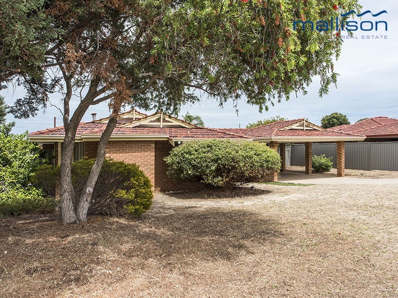 36 Freedman Way, Winthrop WA 6150