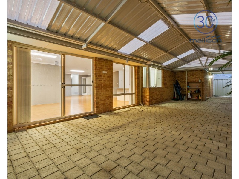 22 Stills Avenue, Harrisdale WA 6112