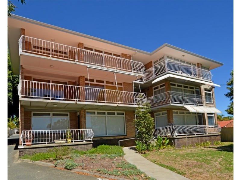 8/445 Canning Highway, Melville WA 6156