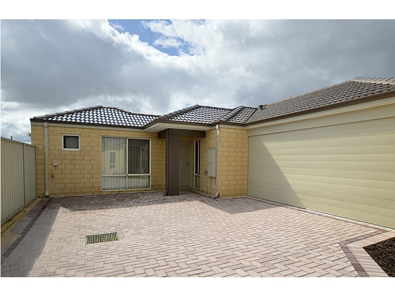 3/15 Framfield Way, Balga WA 6061