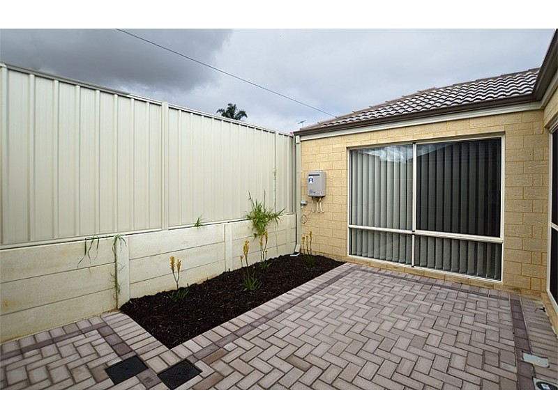 3/15 Framfield Way, Balga WA 6061