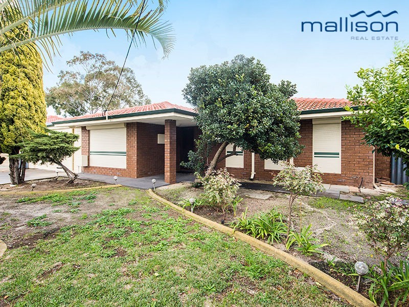 14 Wawanna Place, Huntingdale WA 6110