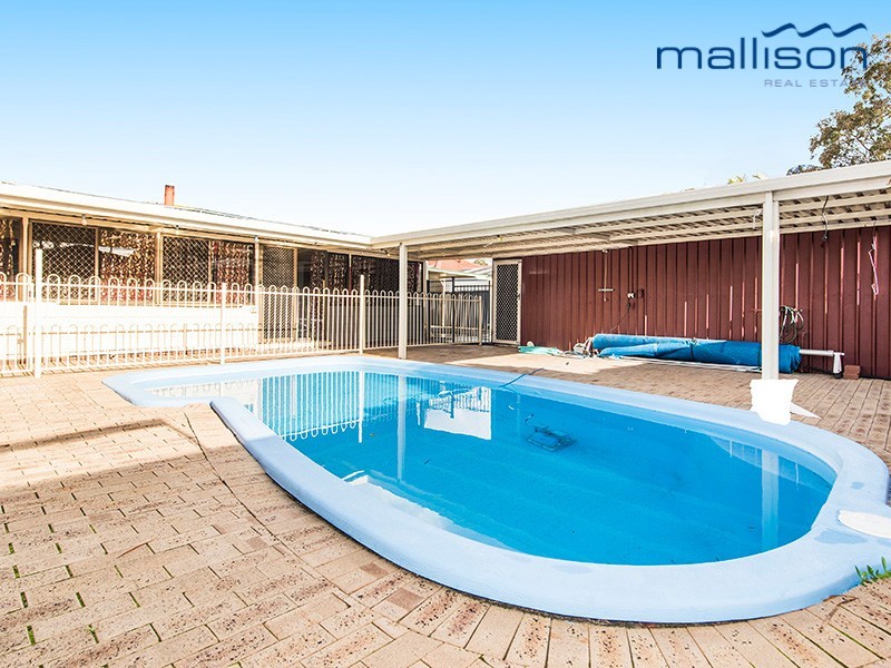 14 Wawanna Place, Huntingdale WA 6110