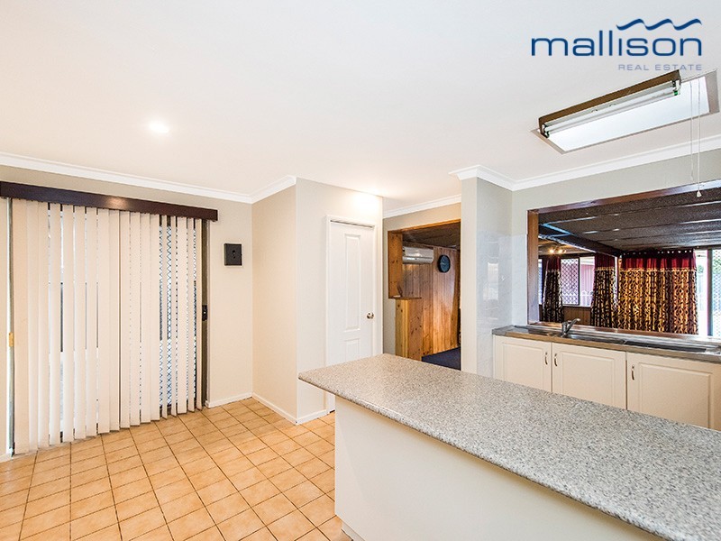 14 Wawanna Place, Huntingdale WA 6110