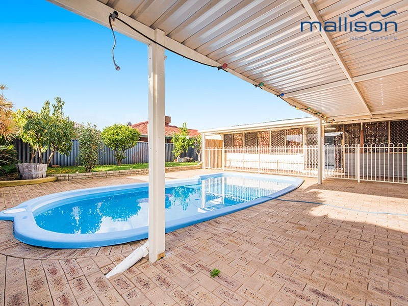 14 Wawanna Place, Huntingdale WA 6110