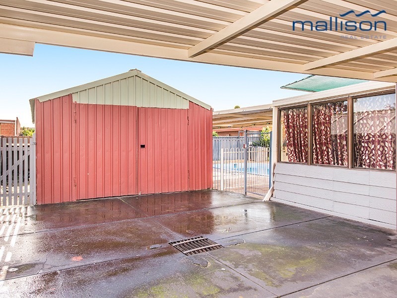 14 Wawanna Place, Huntingdale WA 6110