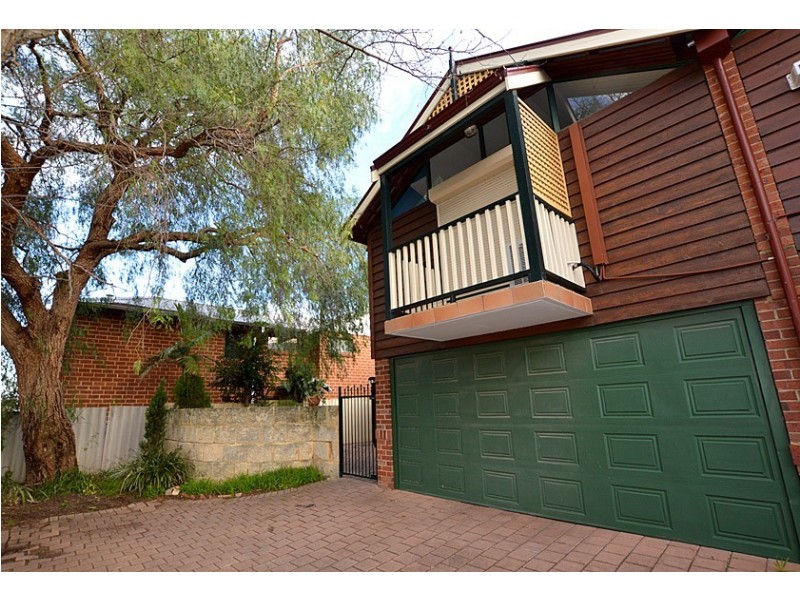 50B Leonard Street, Victoria Park WA 6100