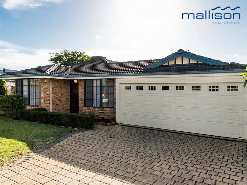 14 Pulford Close, Huntingdale WA 6110