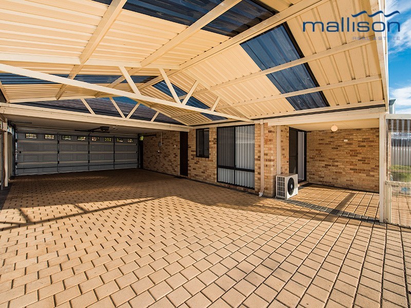 14 Pulford Close, Huntingdale WA 6110