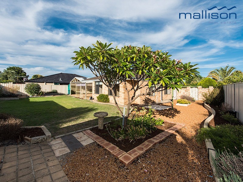 14 Pulford Close, Huntingdale WA 6110