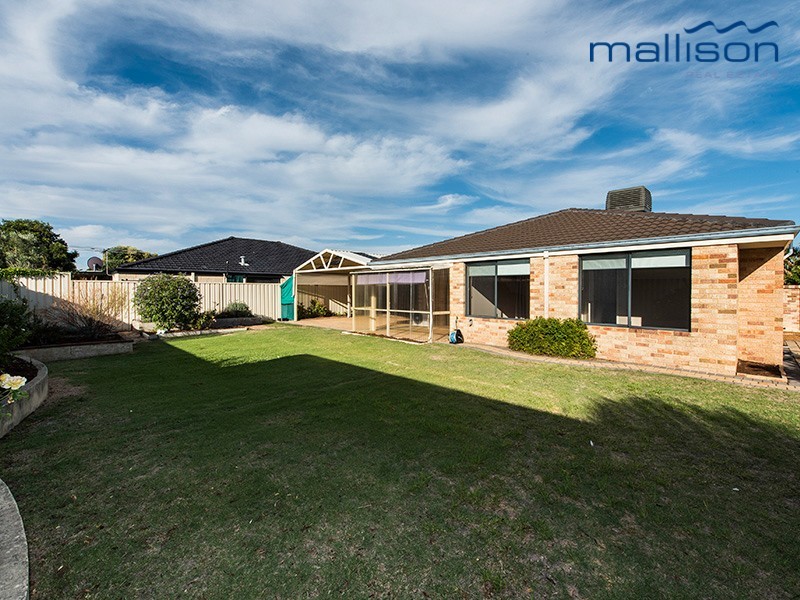 14 Pulford Close, Huntingdale WA 6110