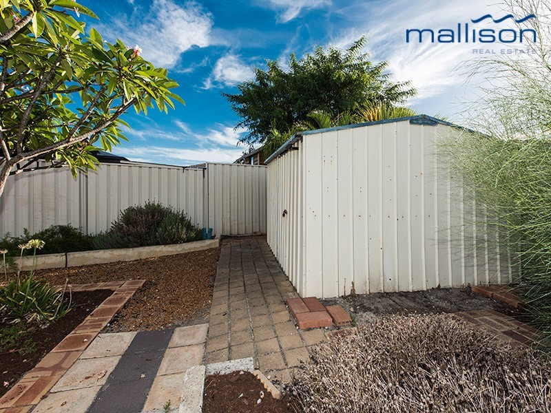 14 Pulford Close, Huntingdale WA 6110