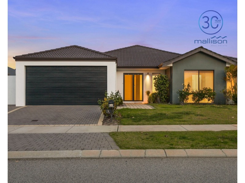 4 MacDougal Way, Harrisdale WA 6112