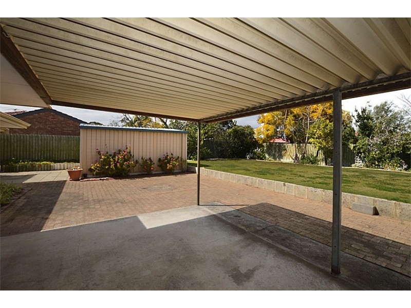12 Quickly Crescent, Hamilton Hill WA 6163