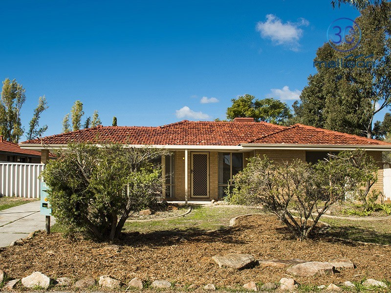 16 Nyandi Court, Thornlie WA 6108