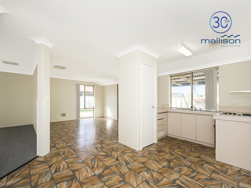 16 Nyandi Court, Thornlie WA 6108