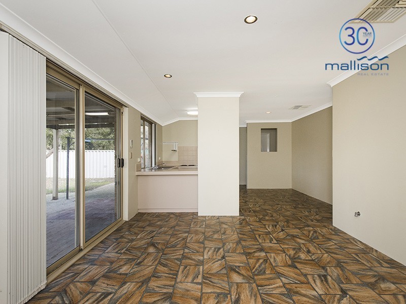 16 Nyandi Court, Thornlie WA 6108