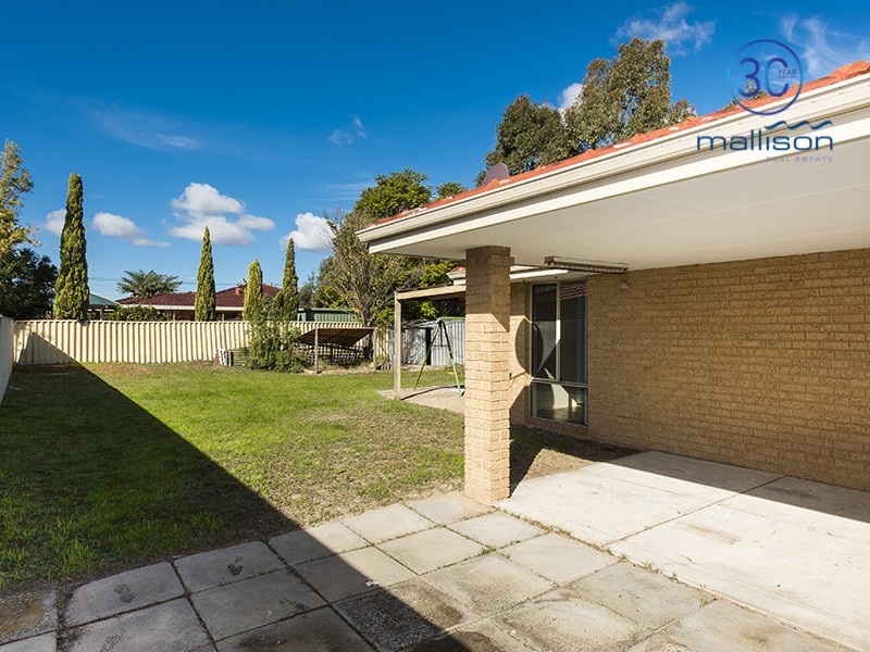 16 Nyandi Court, Thornlie WA 6108