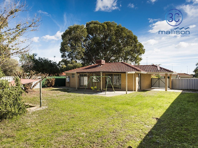16 Nyandi Court, Thornlie WA 6108