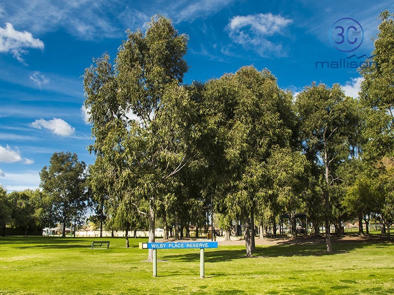 16 Nyandi Court, Thornlie WA 6108