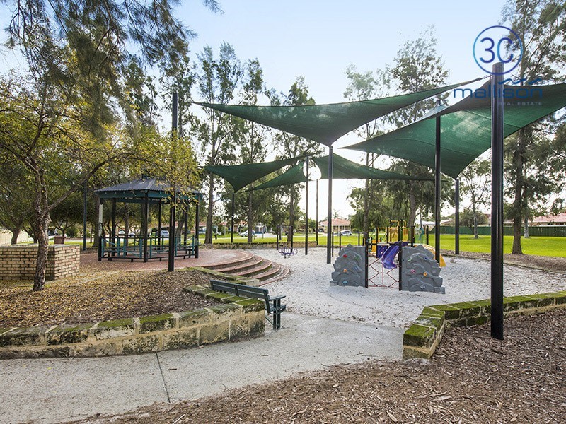 16 Nyandi Court, Thornlie WA 6108