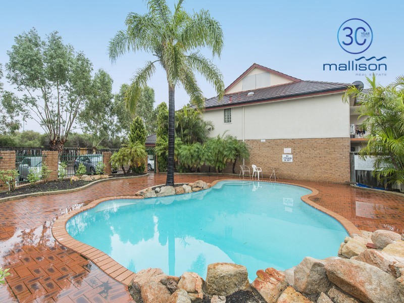 3/20 Gochean Avenue, Bentley WA 6102