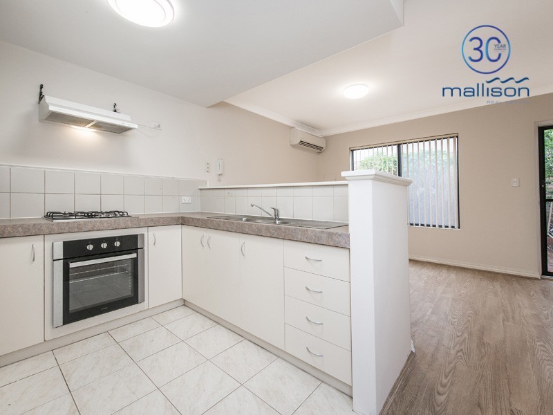 3/20 Gochean Avenue, Bentley WA 6102