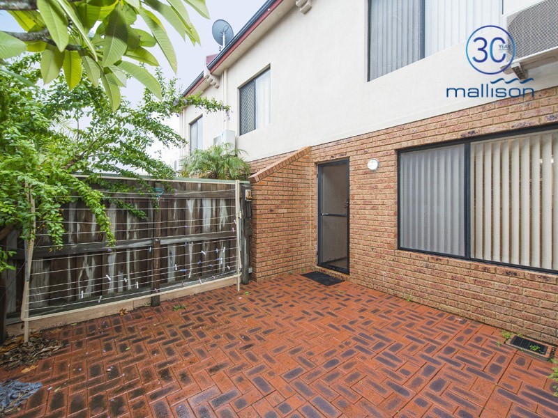 3/20 Gochean Avenue, Bentley WA 6102