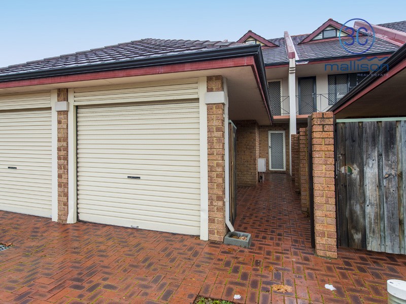 3/20 Gochean Avenue, Bentley WA 6102