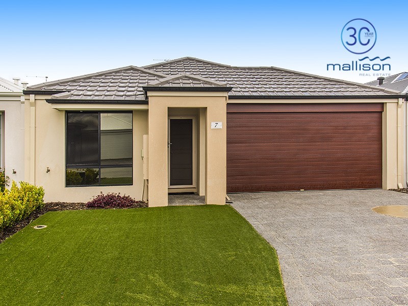 7 Portsmouth Way, Harrisdale WA 6112