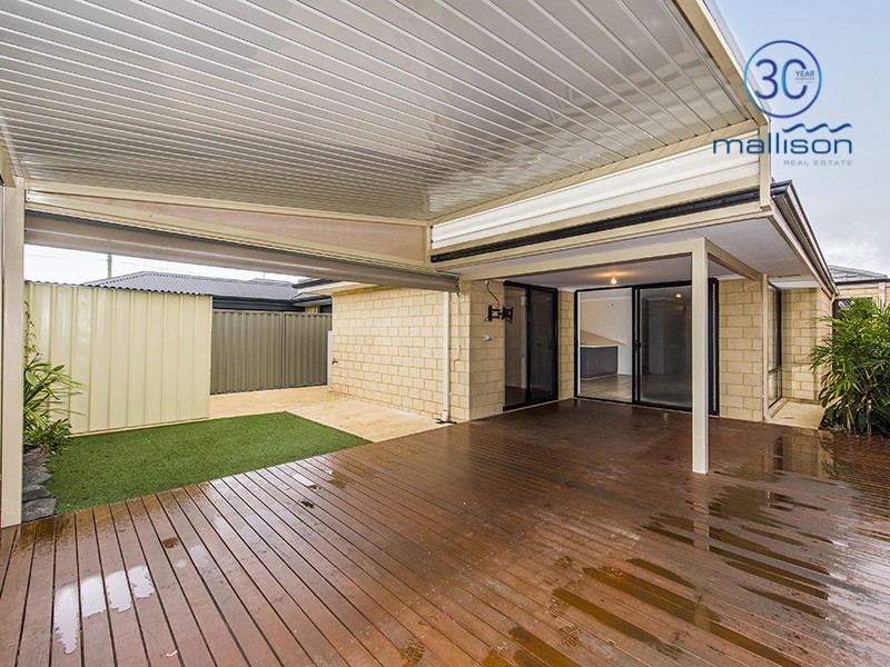 7 Portsmouth Way, Harrisdale WA 6112